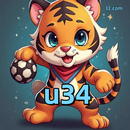 u34 GAME-Slots