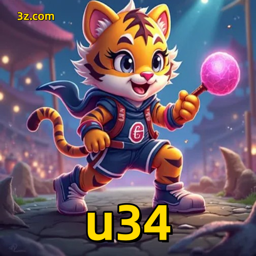 u34 GAME-Login